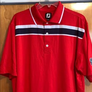FootJoy Golf Polo